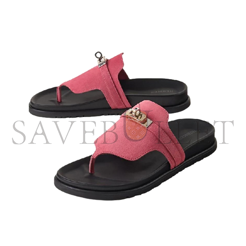 H**mes EMPIRE SANDALS H221075Z